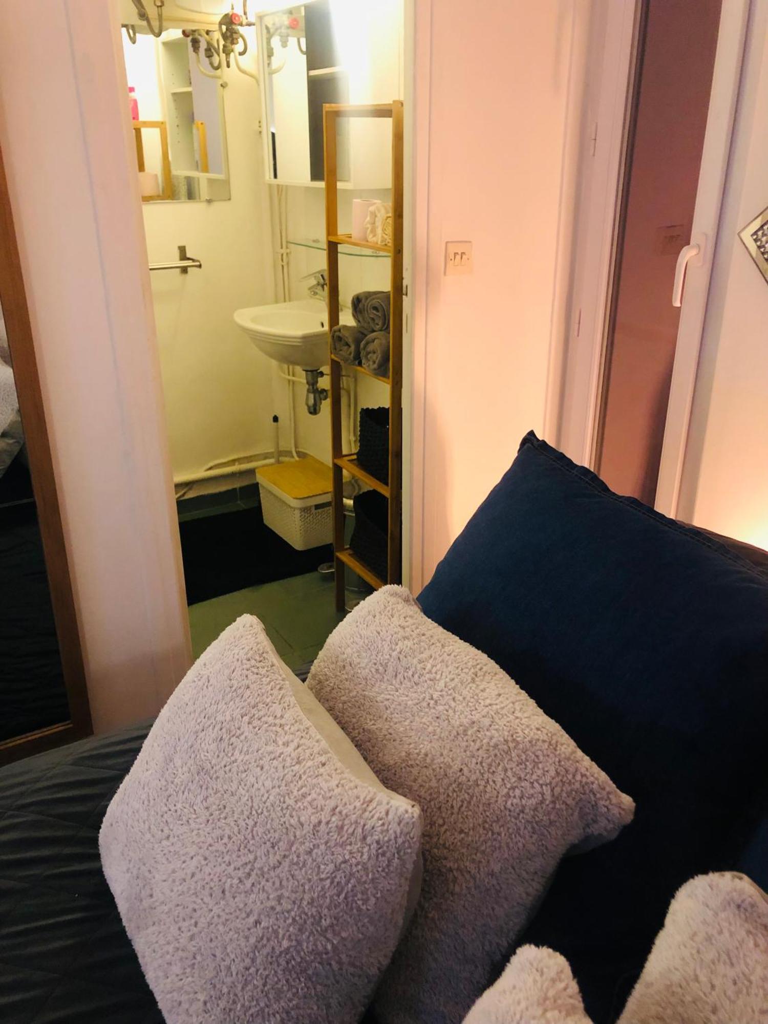 Ferienwohnung Habitation Cassiopee Paris Exterior foto